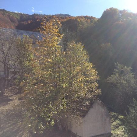 Studio 4 A 6 Personnes Avec Balcon A Bareges Domaine Grand Tourmalet 외부 사진
