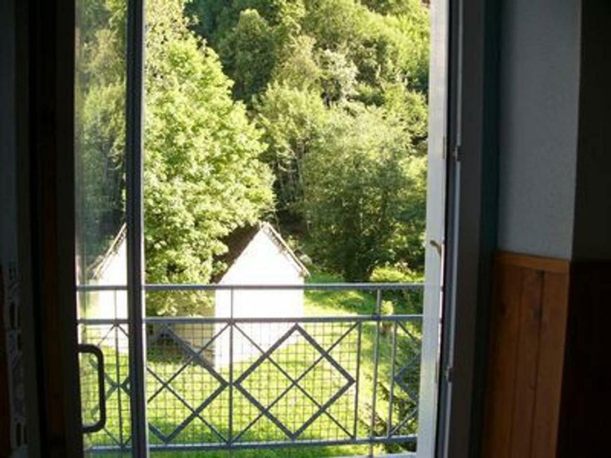 Studio 4 A 6 Personnes Avec Balcon A Bareges Domaine Grand Tourmalet 외부 사진