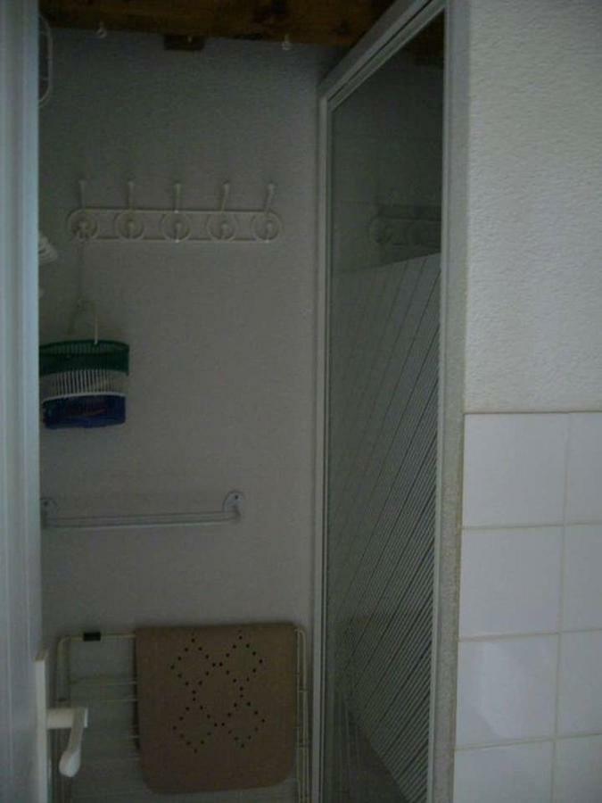 Studio 4 A 6 Personnes Avec Balcon A Bareges Domaine Grand Tourmalet 외부 사진