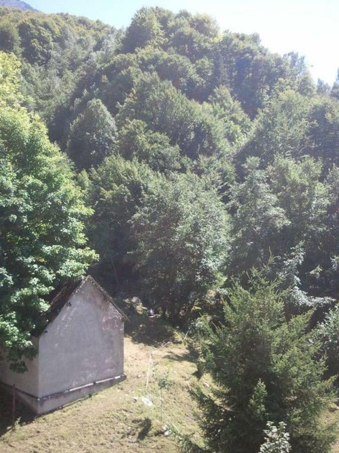 Studio 4 A 6 Personnes Avec Balcon A Bareges Domaine Grand Tourmalet 외부 사진